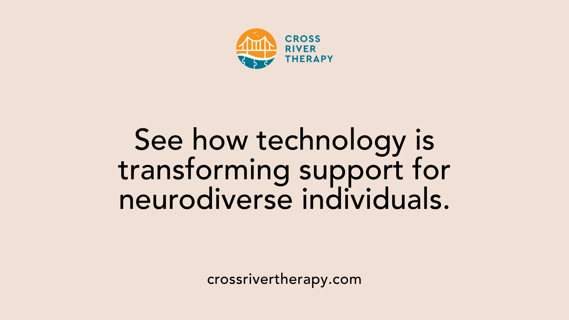 See how technology is transforming support for neurodiverse individuals.