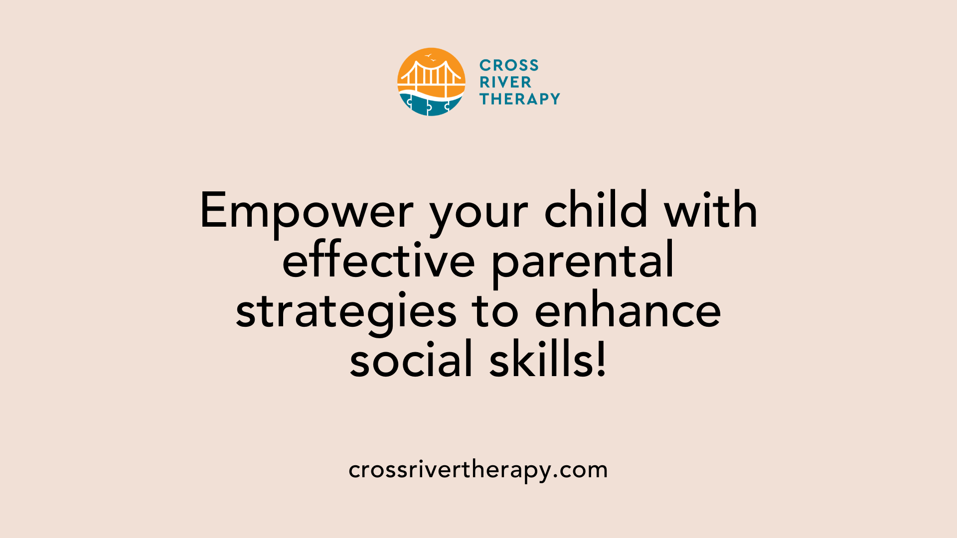 Empower your child with effective parental strategies to enhance social skills!