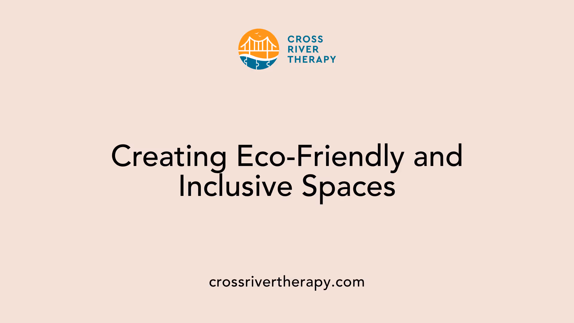 Creating Eco-Friendly and Inclusive Spaces