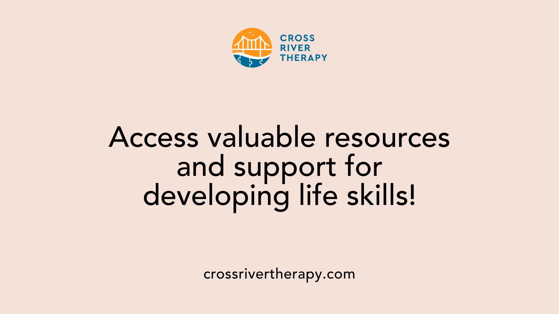 Access valuable resources and support for developing life skills!
