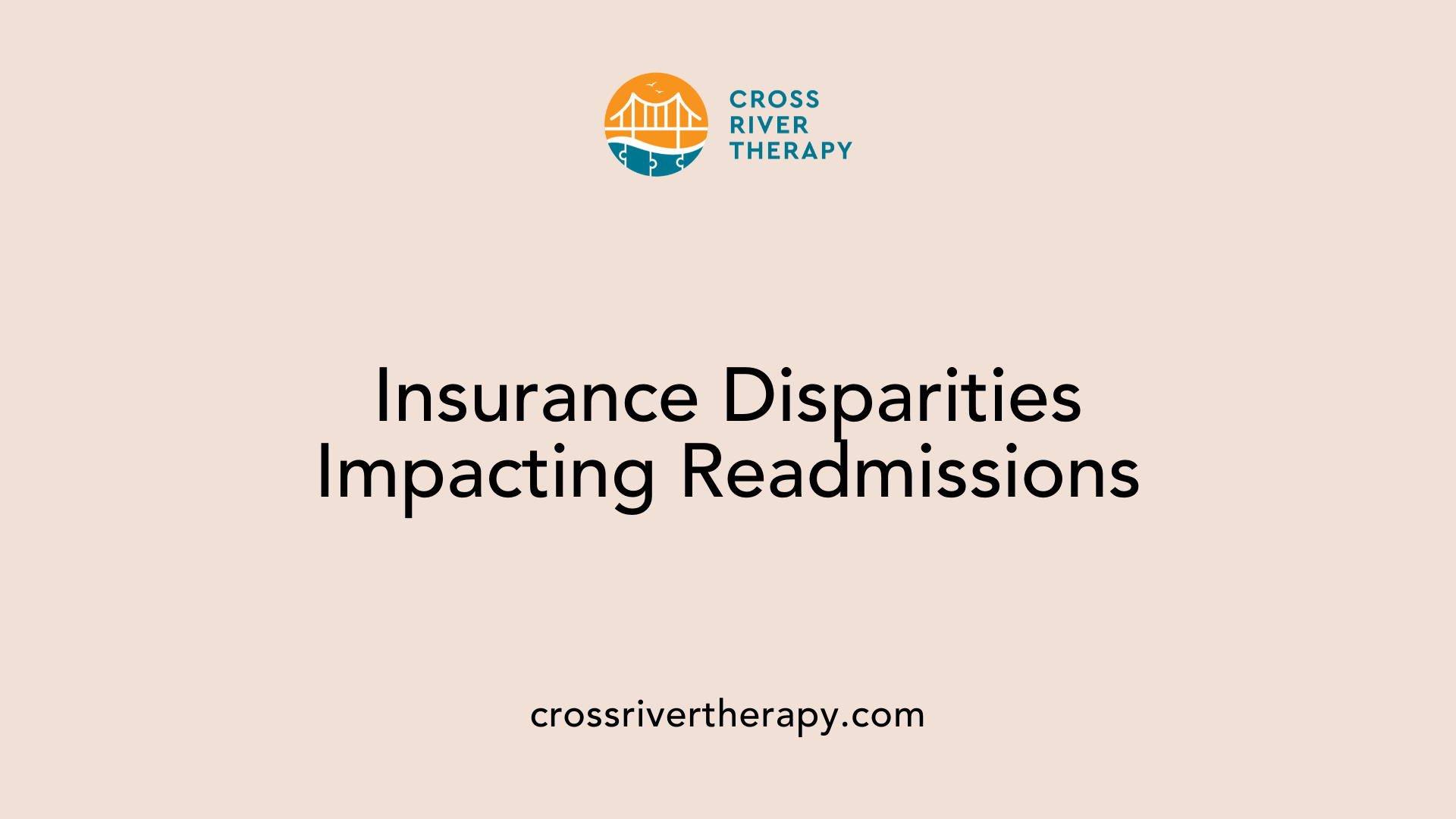 Insurance Disparities Impacting Readmissions