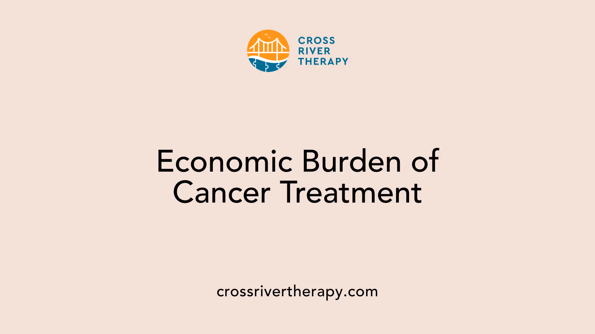Economic Burden of Cancer Treatment