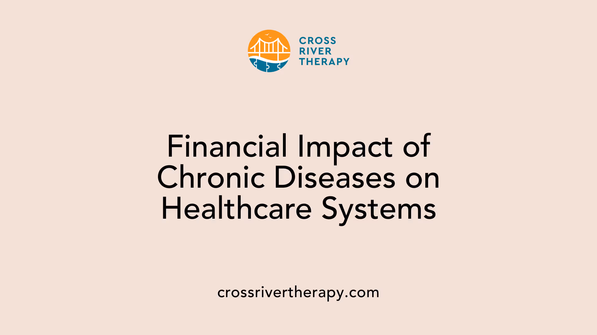 Financial Impact of Chronic Diseases on Healthcare Systems