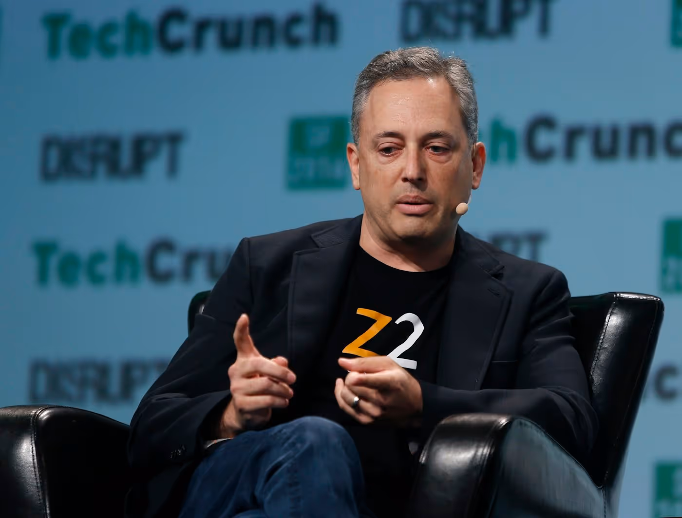 The Quiet Political Rise of David Sacks, Silicon Valley's Prophet of Urban  Doom | The New Republic