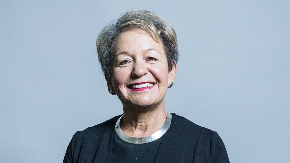 Deputy Speaker Dame Rosie Winterton to step down at next election - BBC News