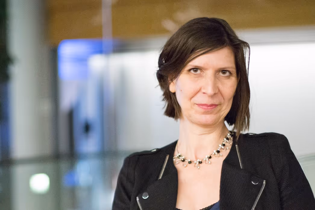 Anja Hazekamp: Raising animal rights in the European Parliament