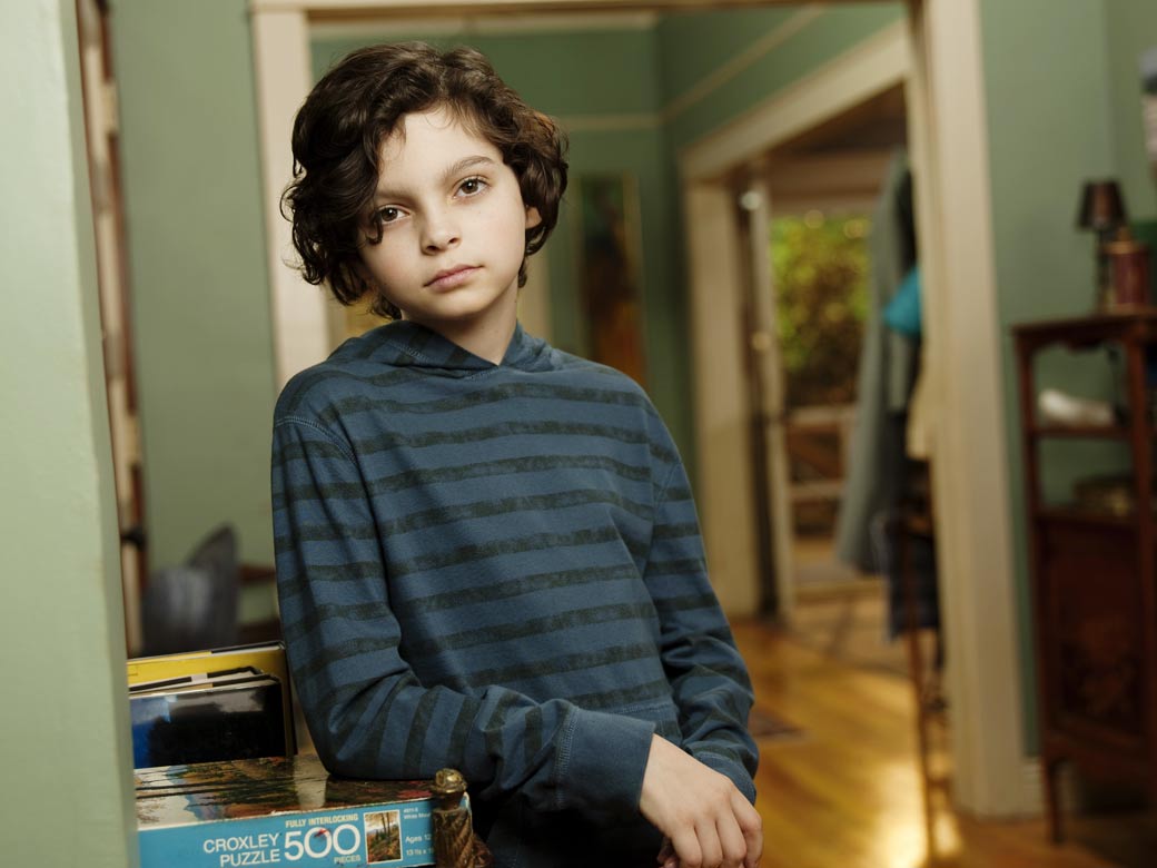 Max Braverman | Parenthood Wiki | Fandom