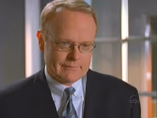 Square 8: Different Like Me: Jerry Espenson