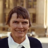 Julia Bowman Robinson | Department of Mathematics at University of California Berkeley