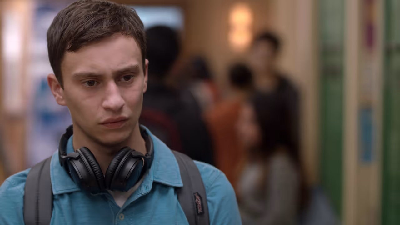 Sam Gardner | Atypical Wiki | Fandom