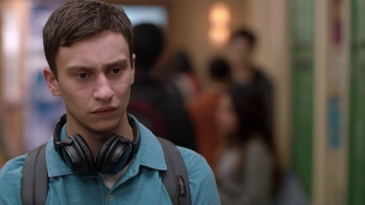 Sam Gardner | Atypical Wiki | Fandom