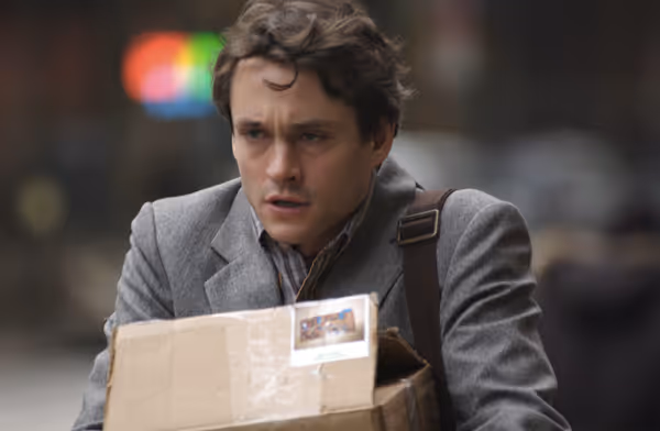 Adam Raki | Heroes Wiki | Fandom