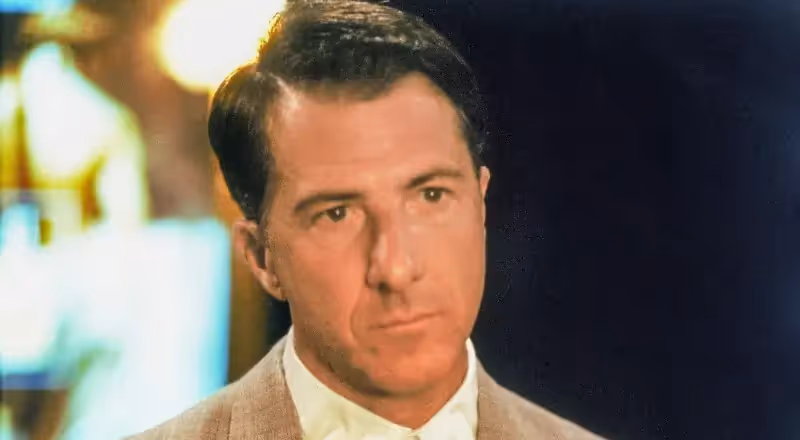 Raymond Babbitt from Rain Man | CharacTour