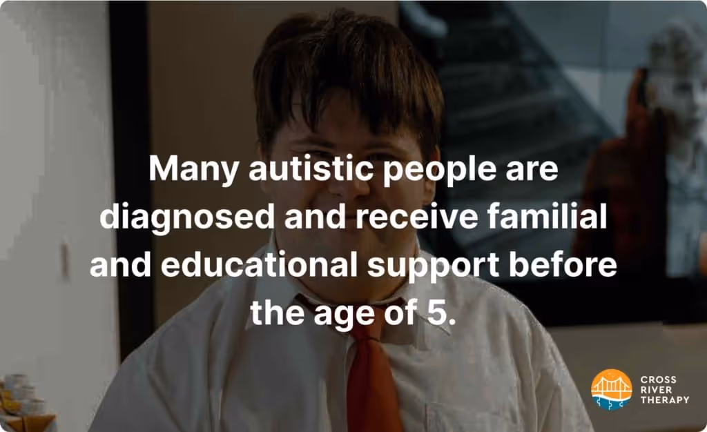 autism intervention and support