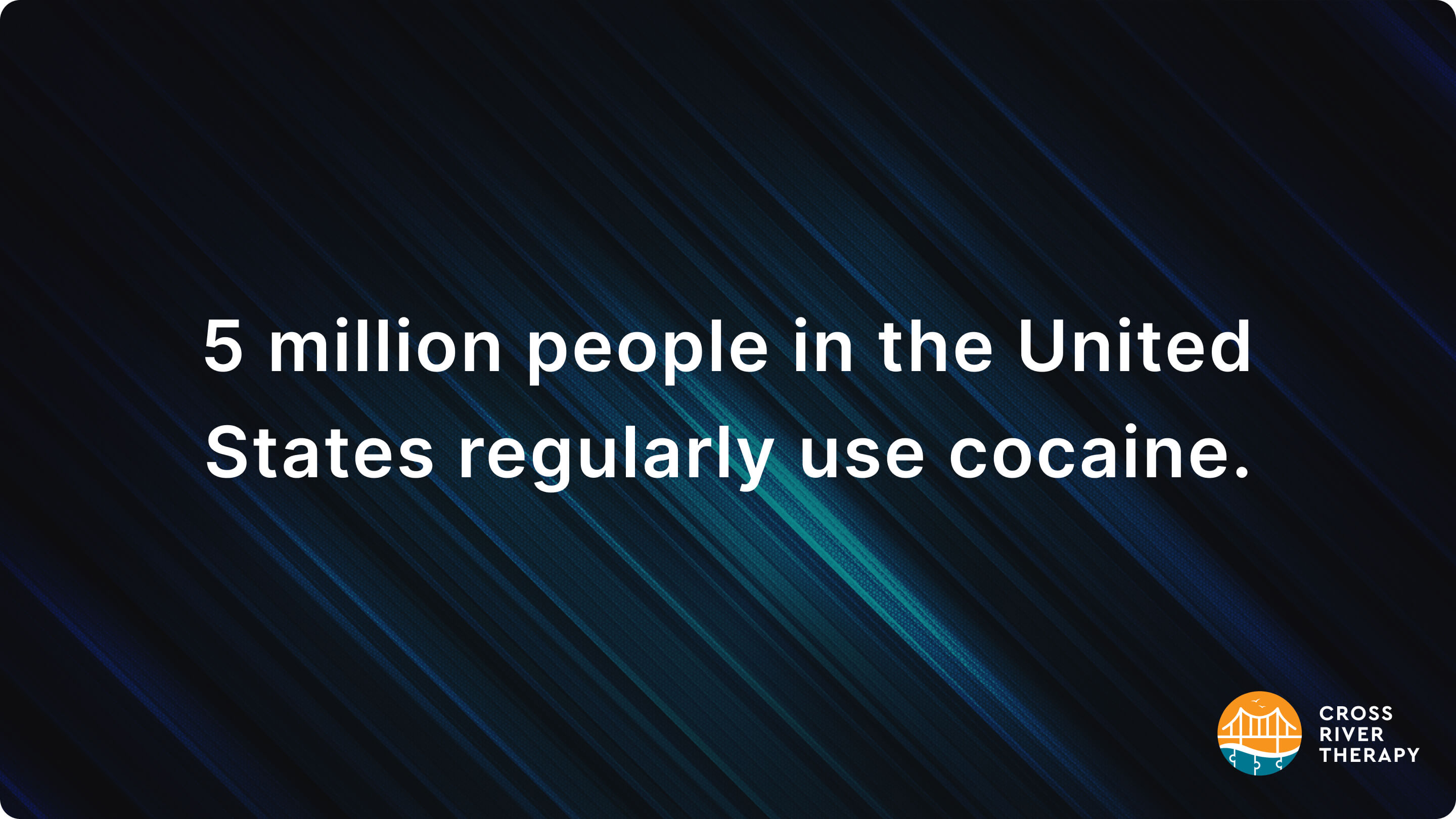 Cocaine Addiction Statistics