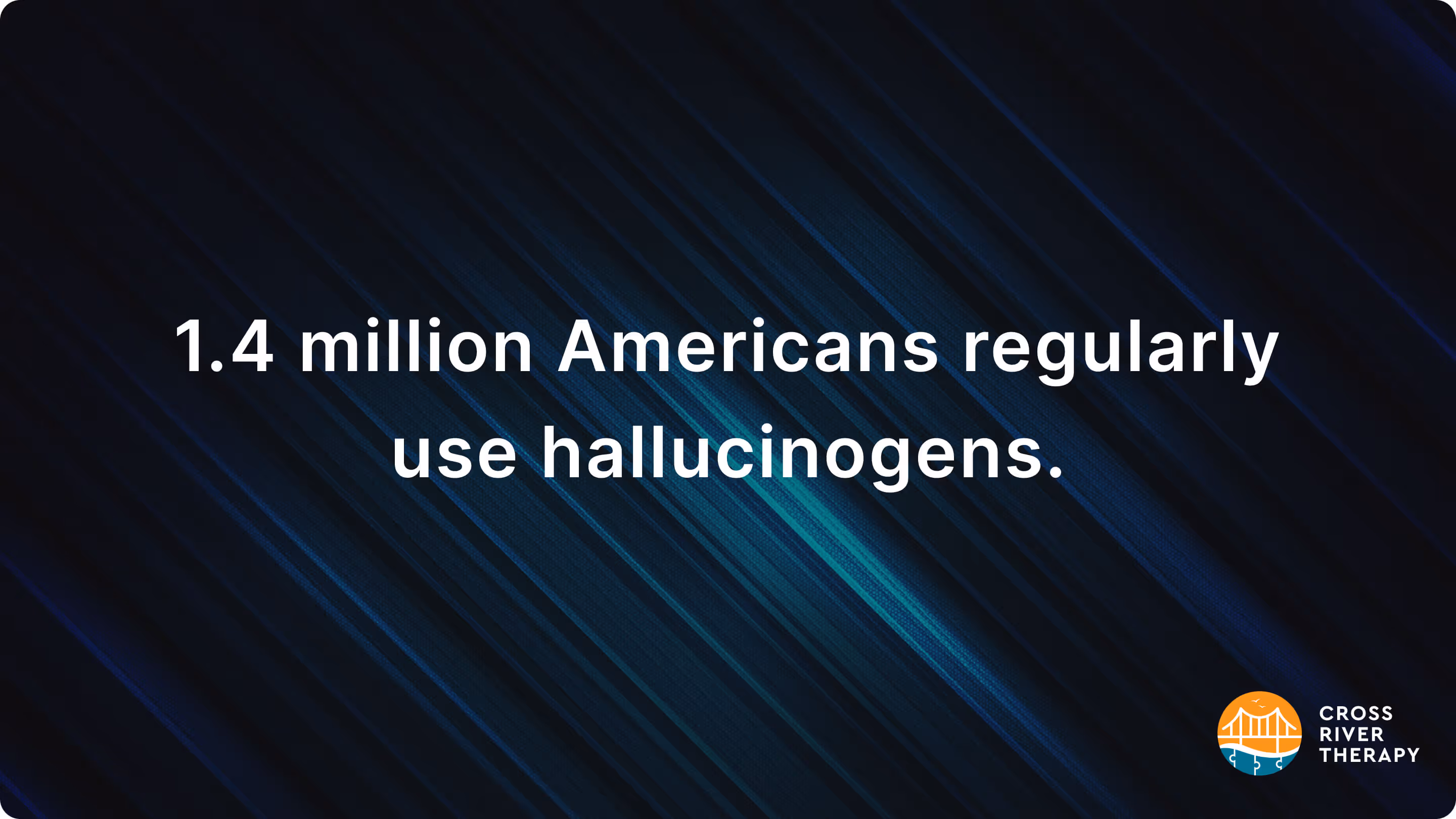 Hallucinogen Addiction Statistics