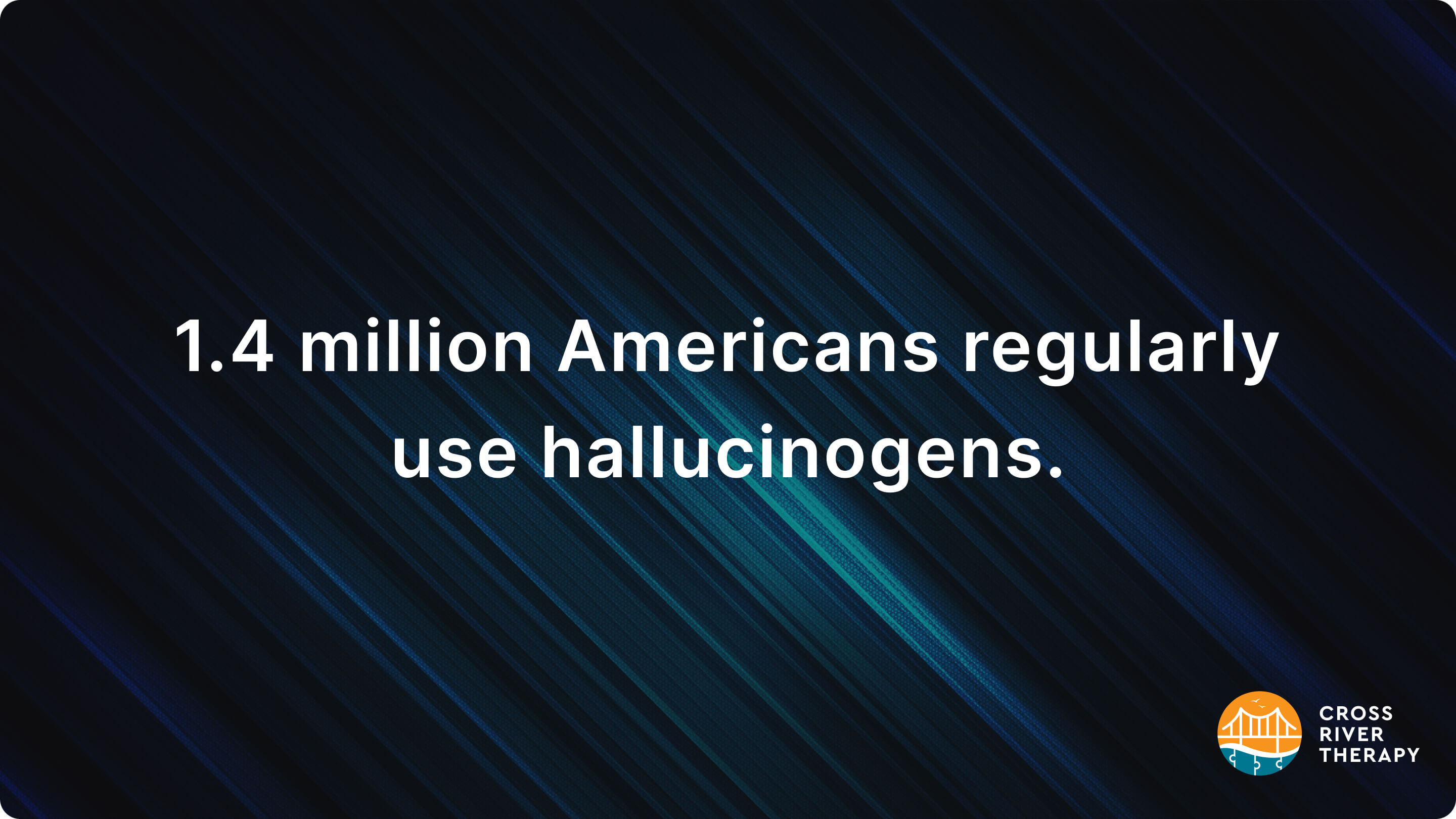 Hallucinogen Addiction Statistics