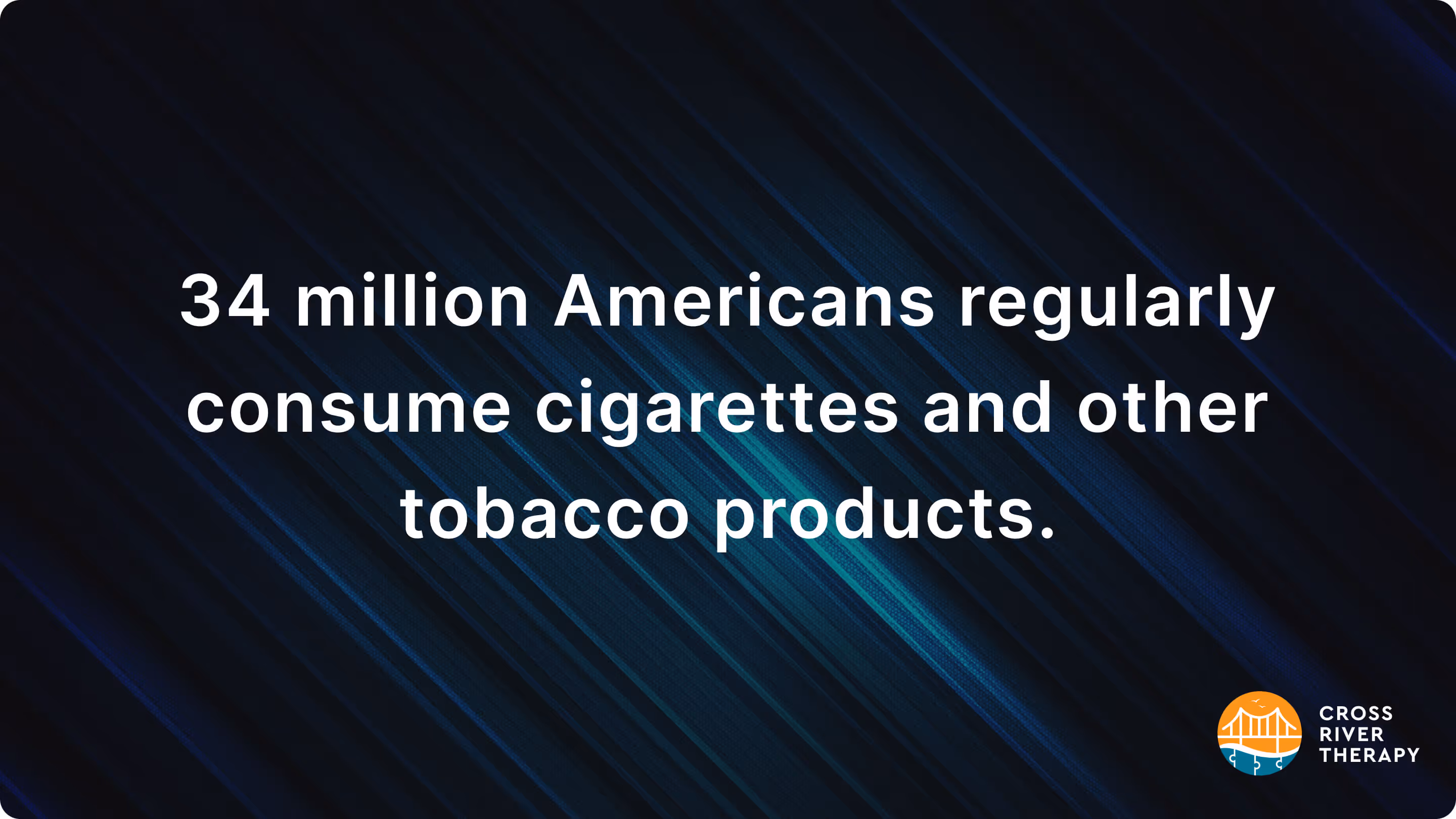 Nicotine Addiction Statistics