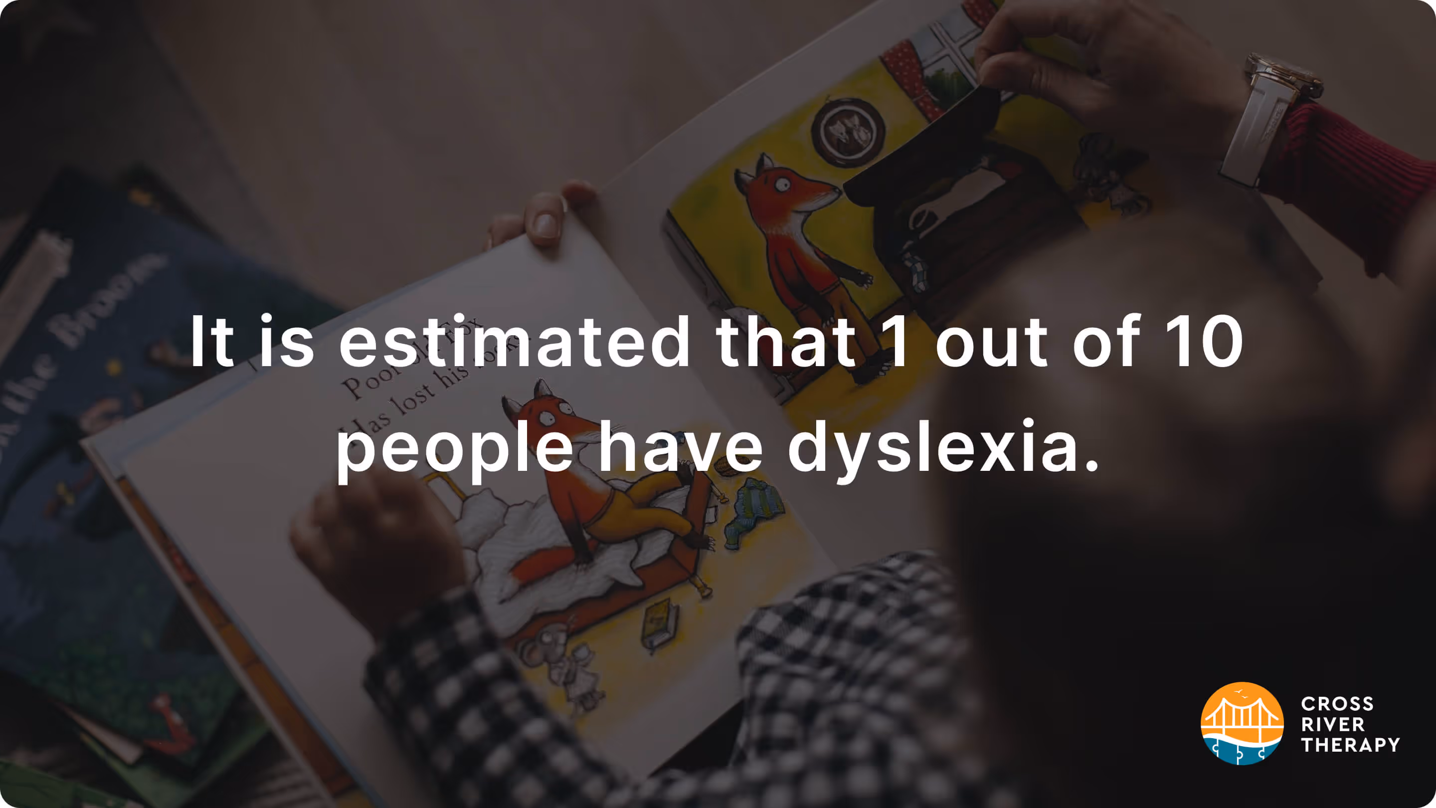 What Percentage Of The Population Has Dyslexia?