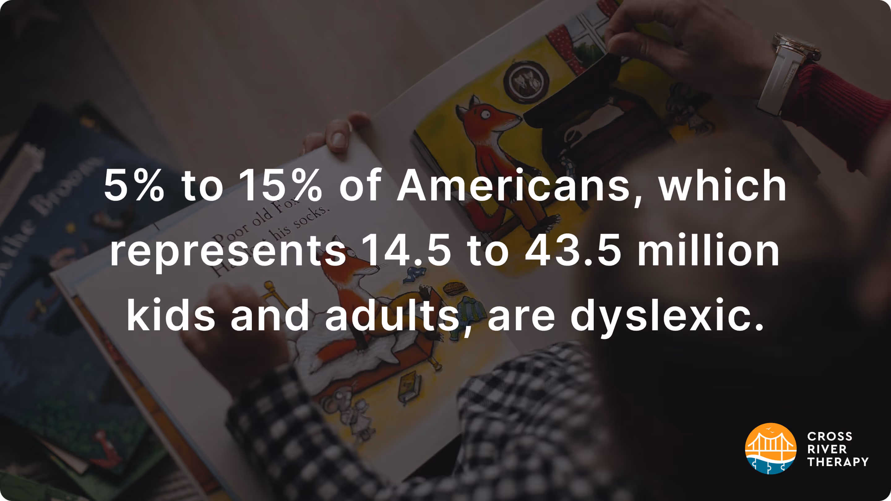 How Many People Have Dyslexia In The U.S?
