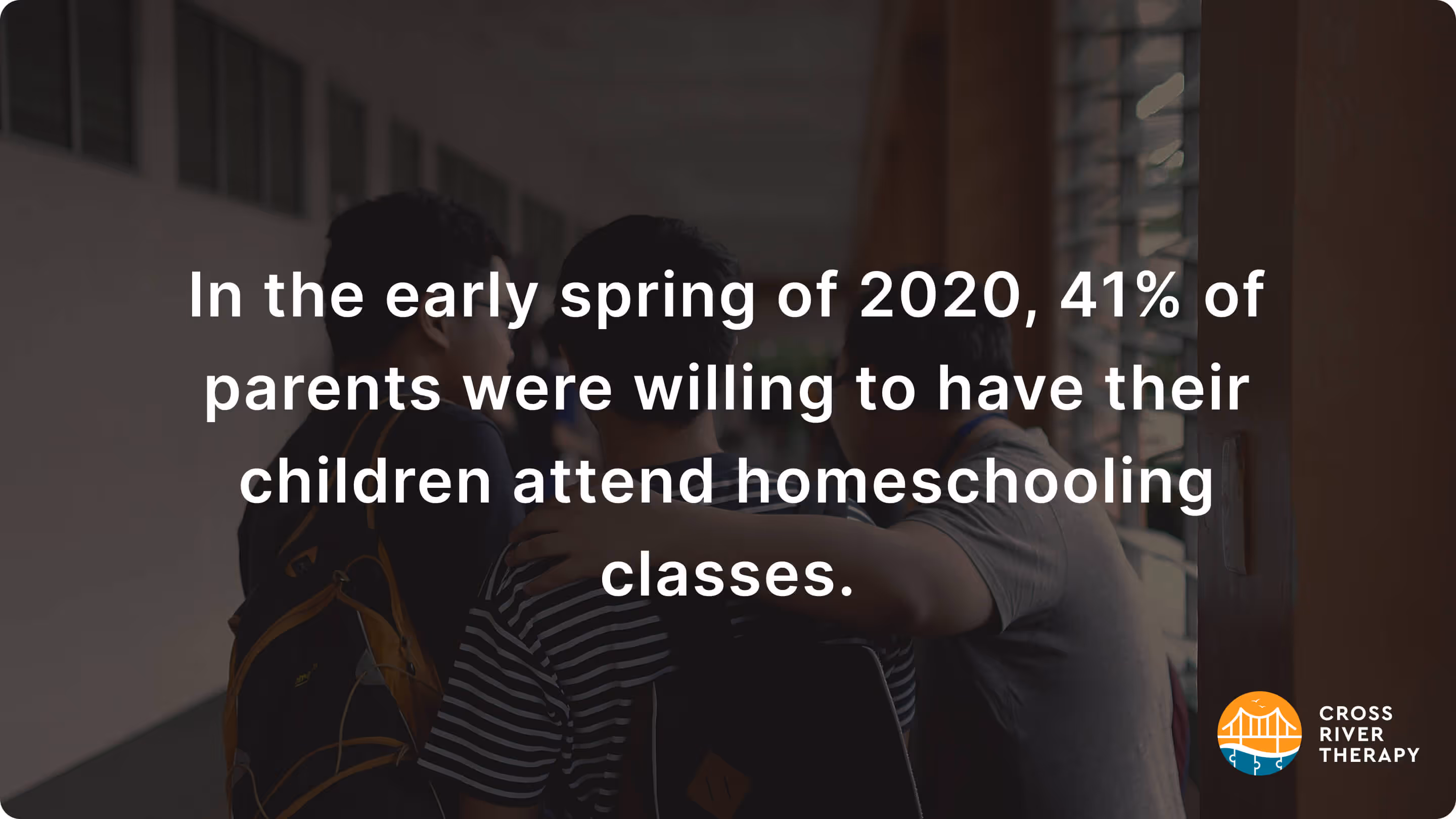 impact of covid 19 on homeschooling