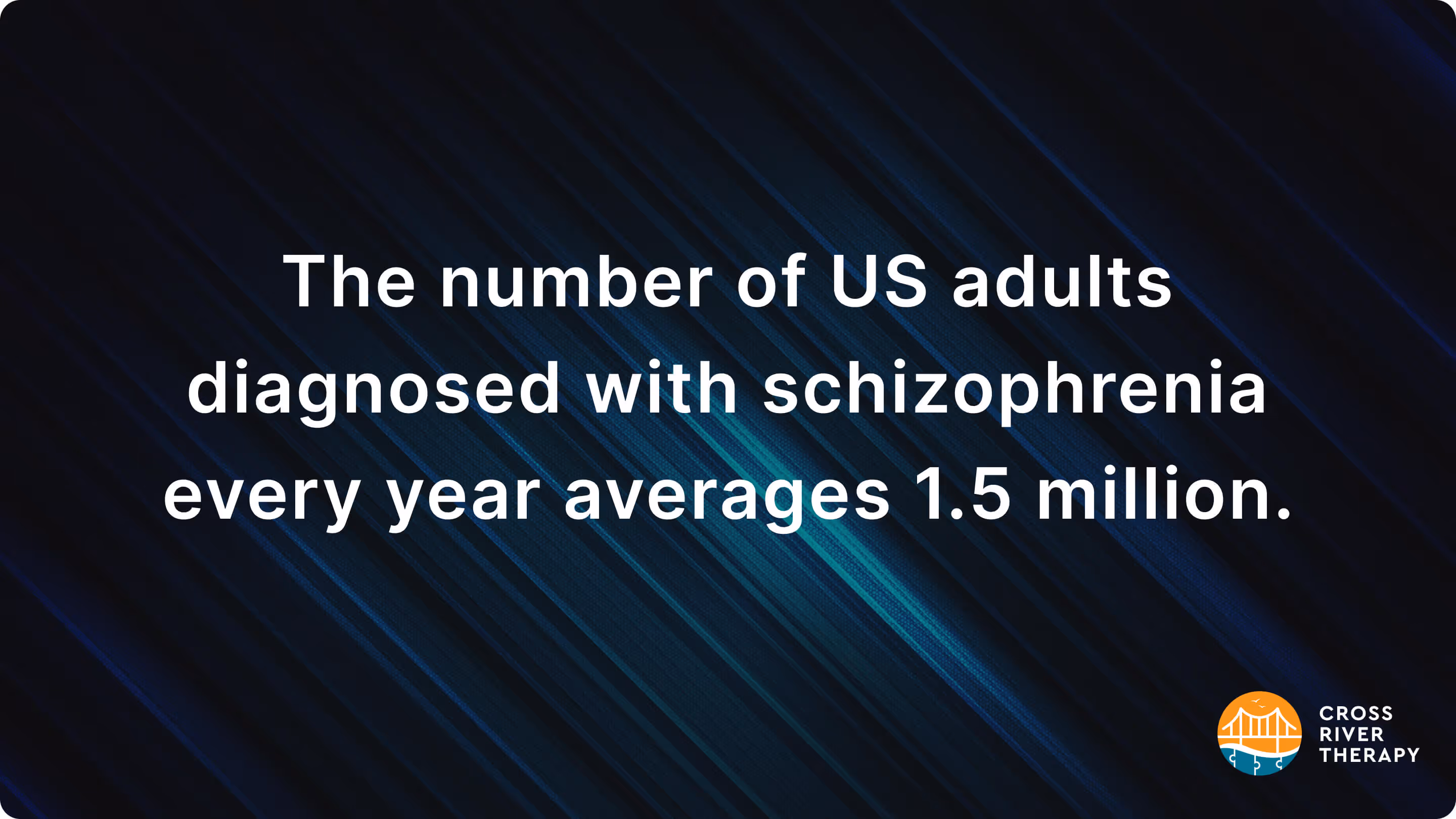 Schizophrenia Statistics In The U.S.