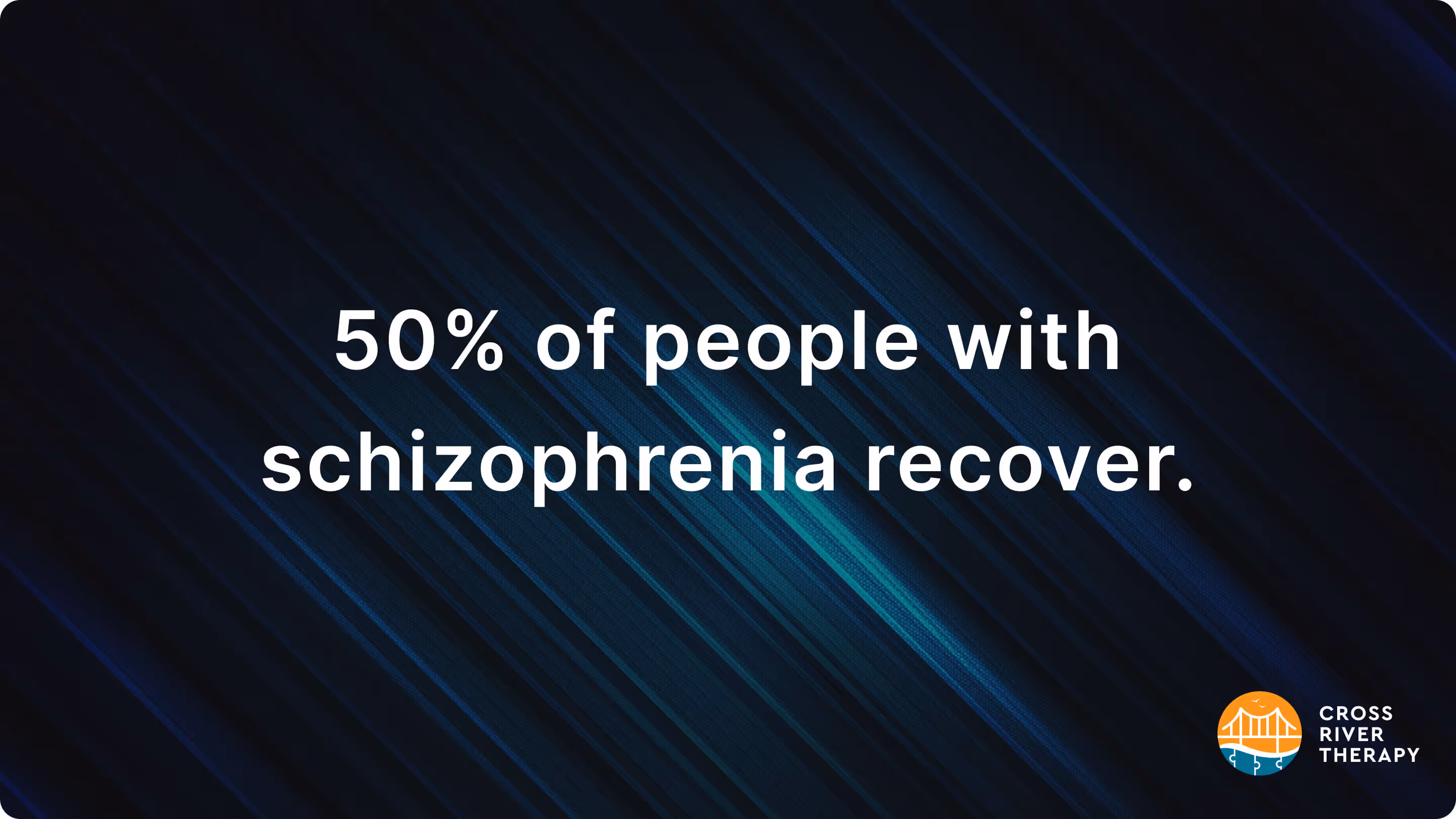 Schizophrenia Recovery Rate