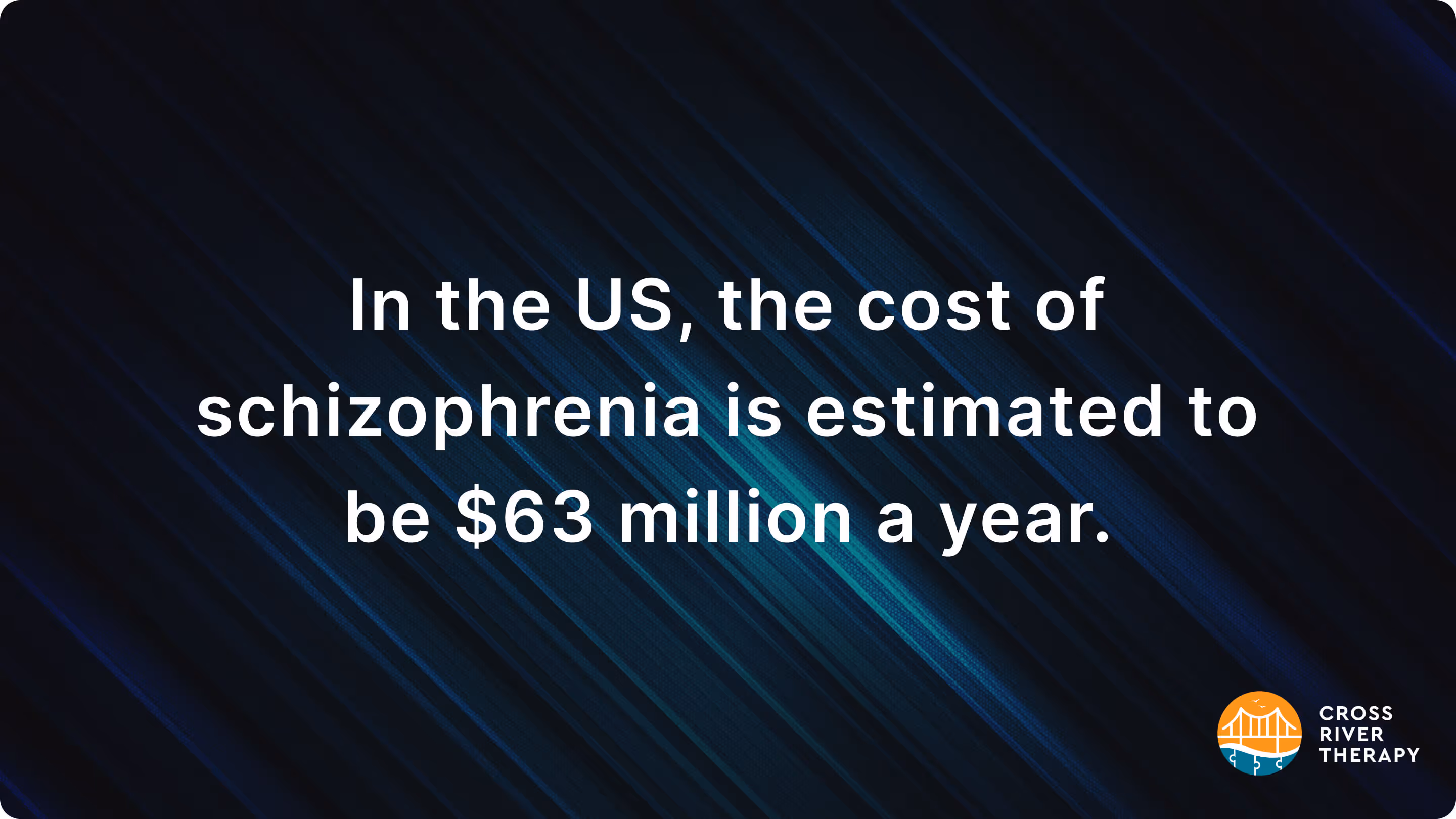 how many people have schizophrenia