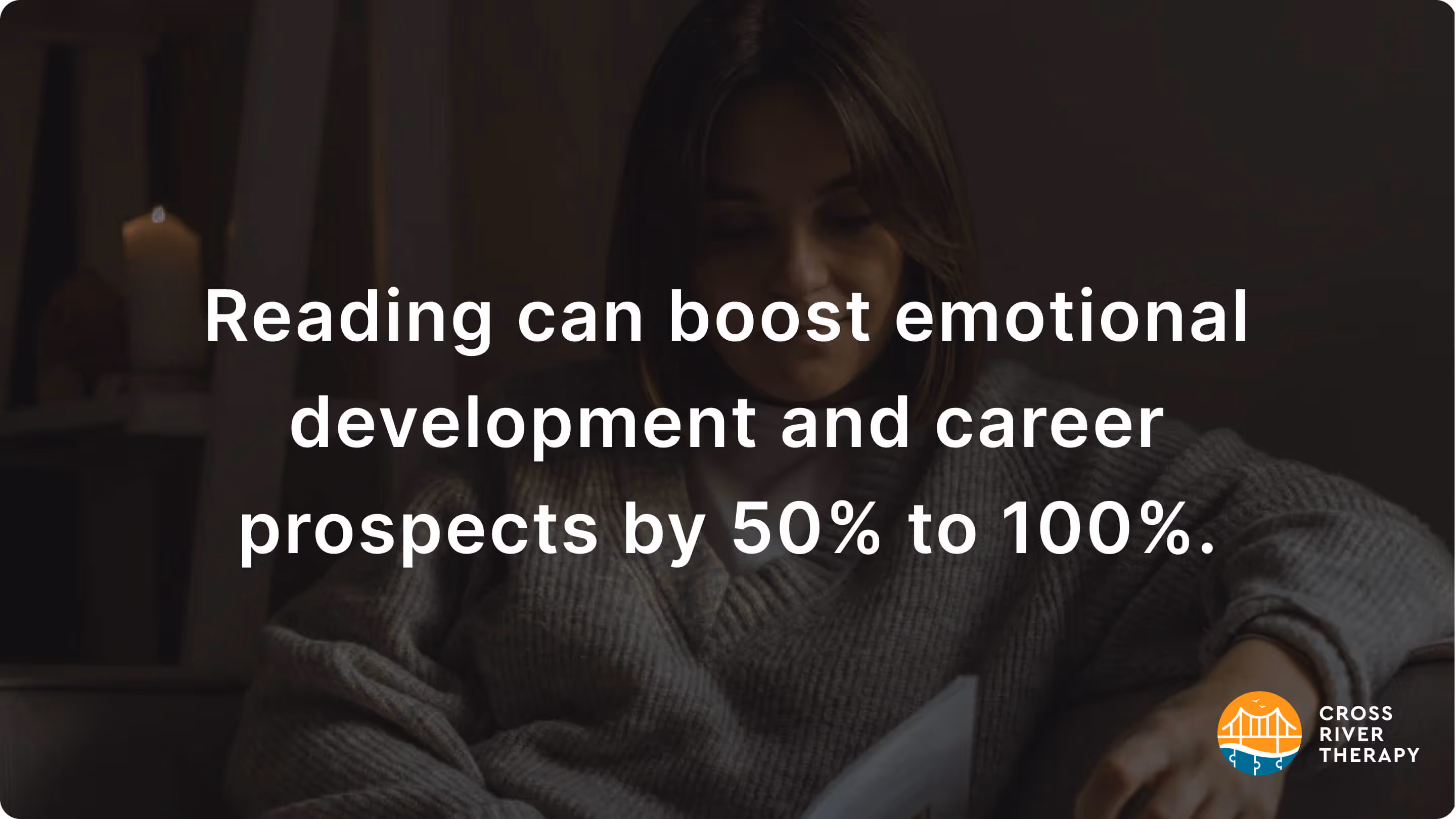 reading's impact on emotional development