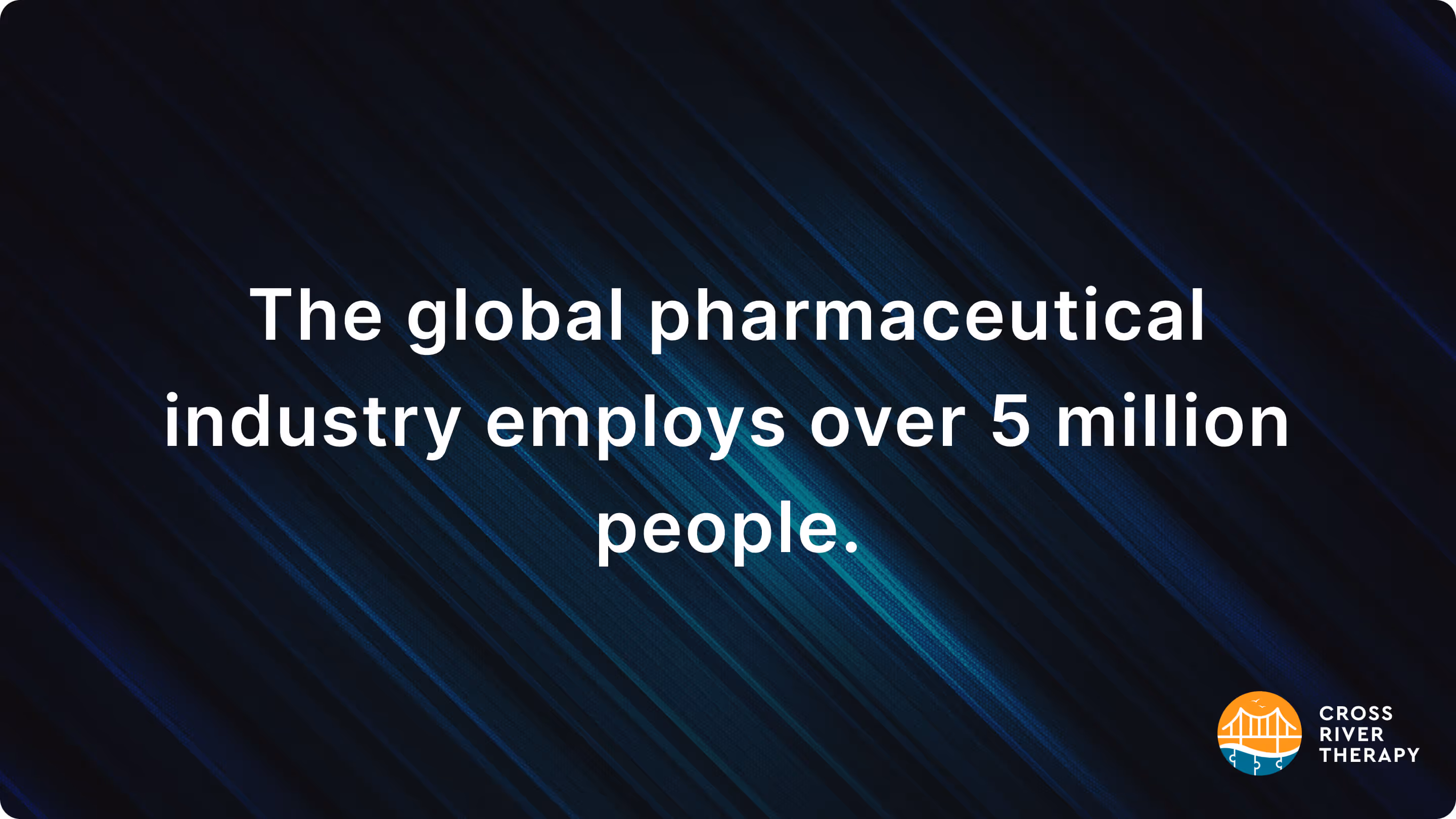 global pharmaceutical industry employment