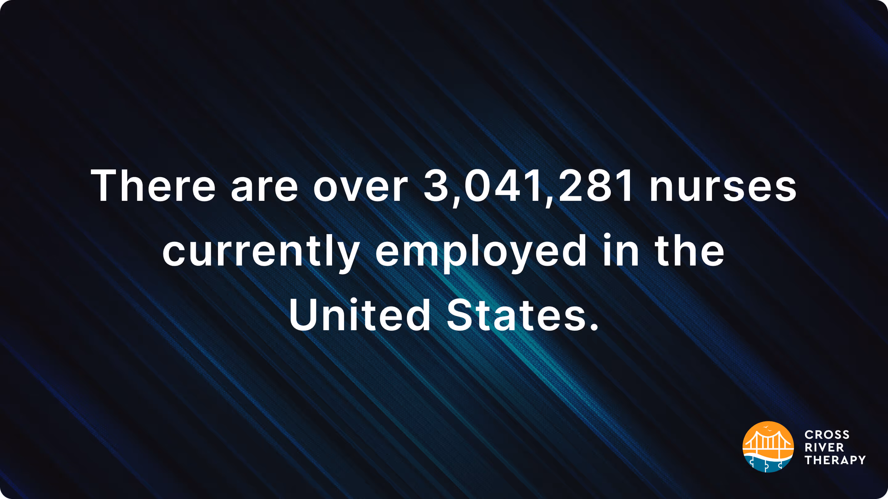 How Many Nurses Are In The U.S?