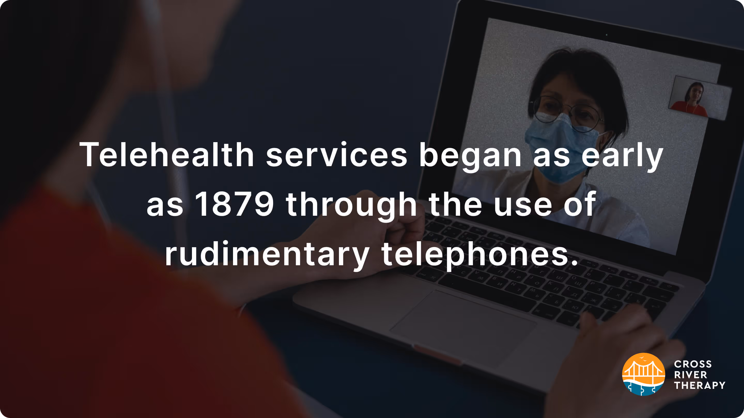 when did telehealth begin