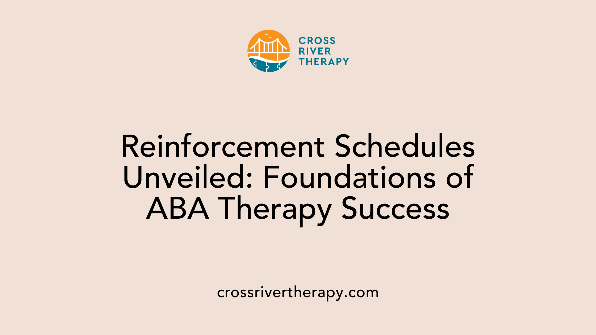 Reinforcement Schedules Unveiled: Foundations of ABA Therapy Success