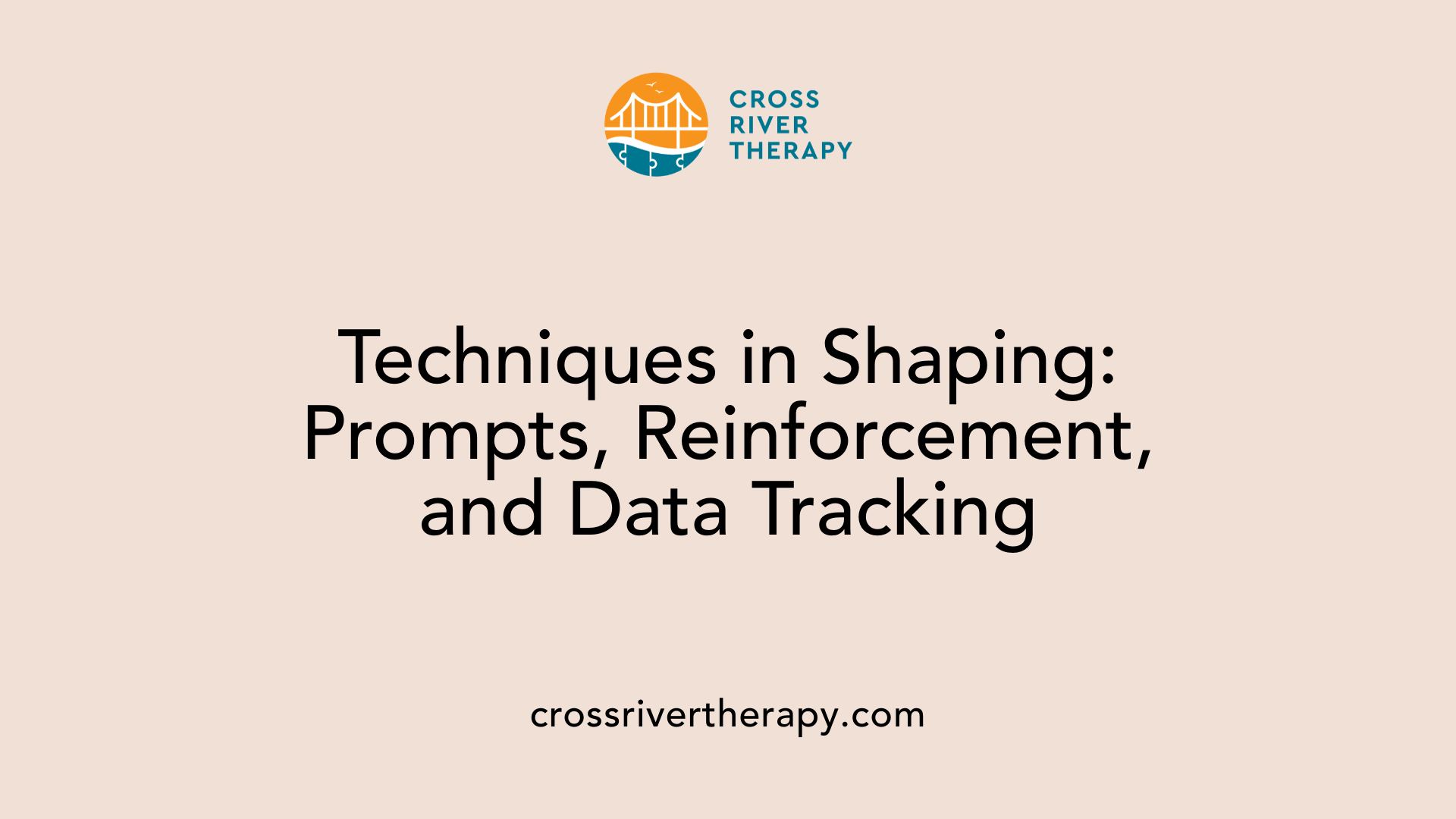 Techniques in Shaping: Prompts, Reinforcement, and Data Tracking