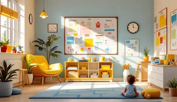 Understanding positive behavior support in ABA