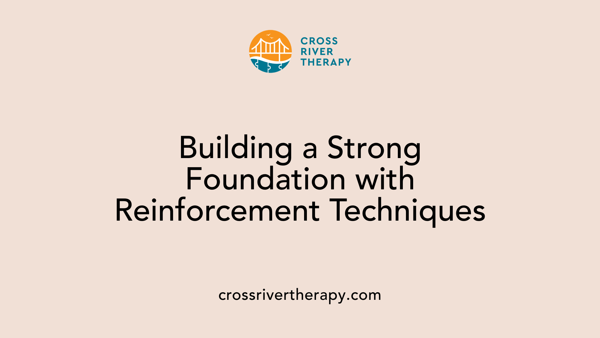 Building a Strong Foundation with Reinforcement Techniques