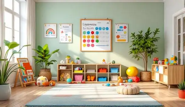 What is behavior chaining and when is it used in ABA?