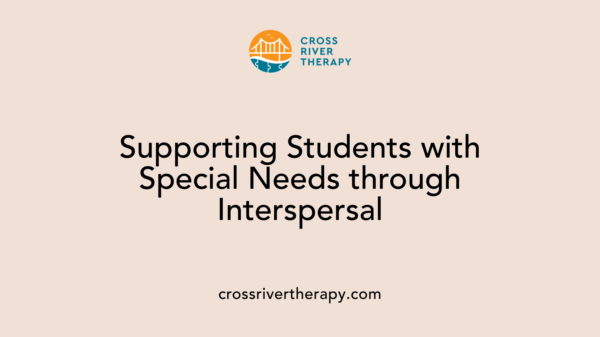 Supporting Students with Special Needs through Interspersal