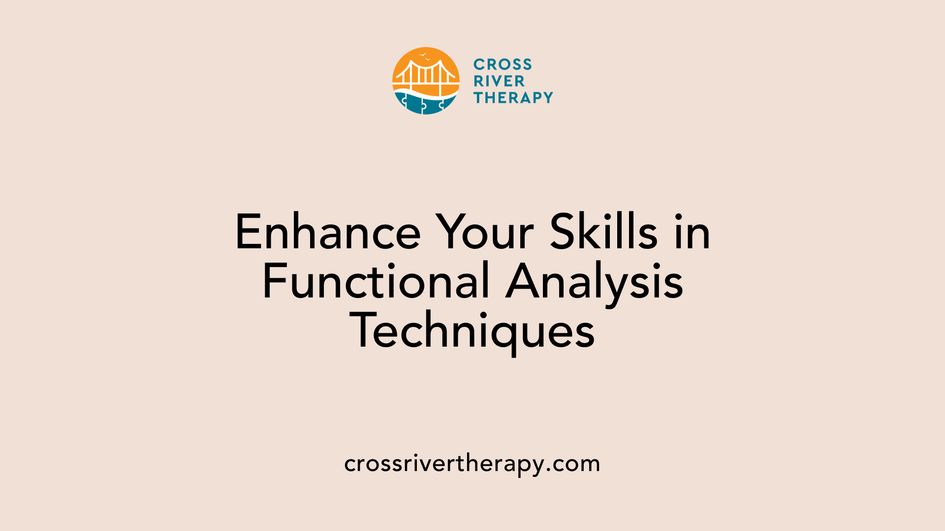 Enhance Your Skills in Functional Analysis Techniques