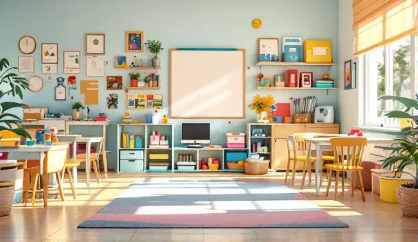 How ABA therapy supports children with autism in school settings