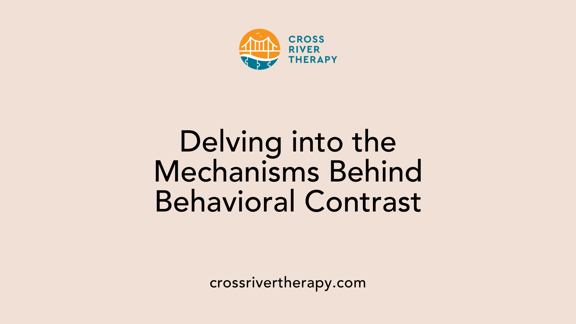 Delving into the Mechanisms Behind Behavioral Contrast