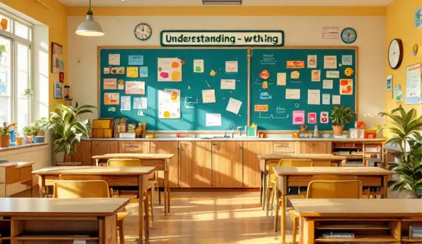 What to expect during a functional behavior assessment