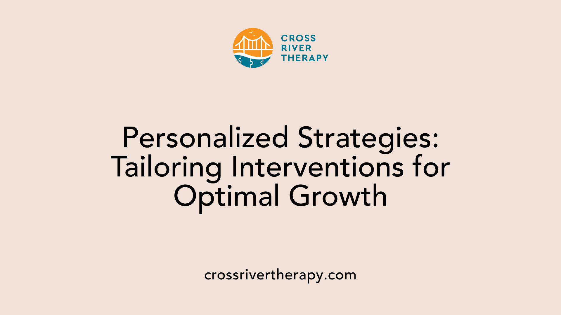 Personalized Strategies: Tailoring Interventions for Optimal Growth