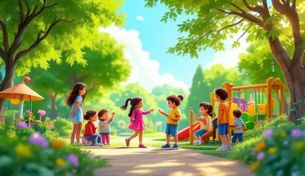 Using incidental teaching in ABA therapy