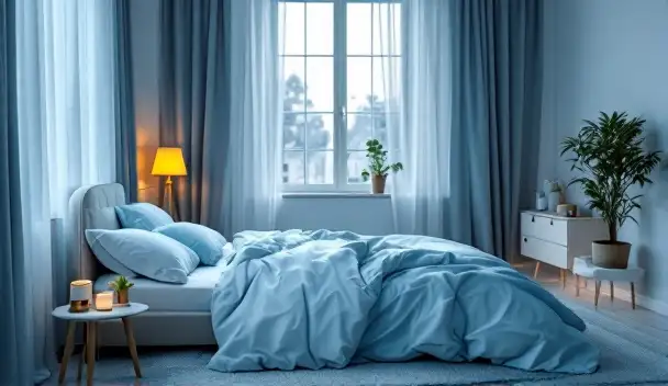 Addressing sleep issues in autistic children through ABA