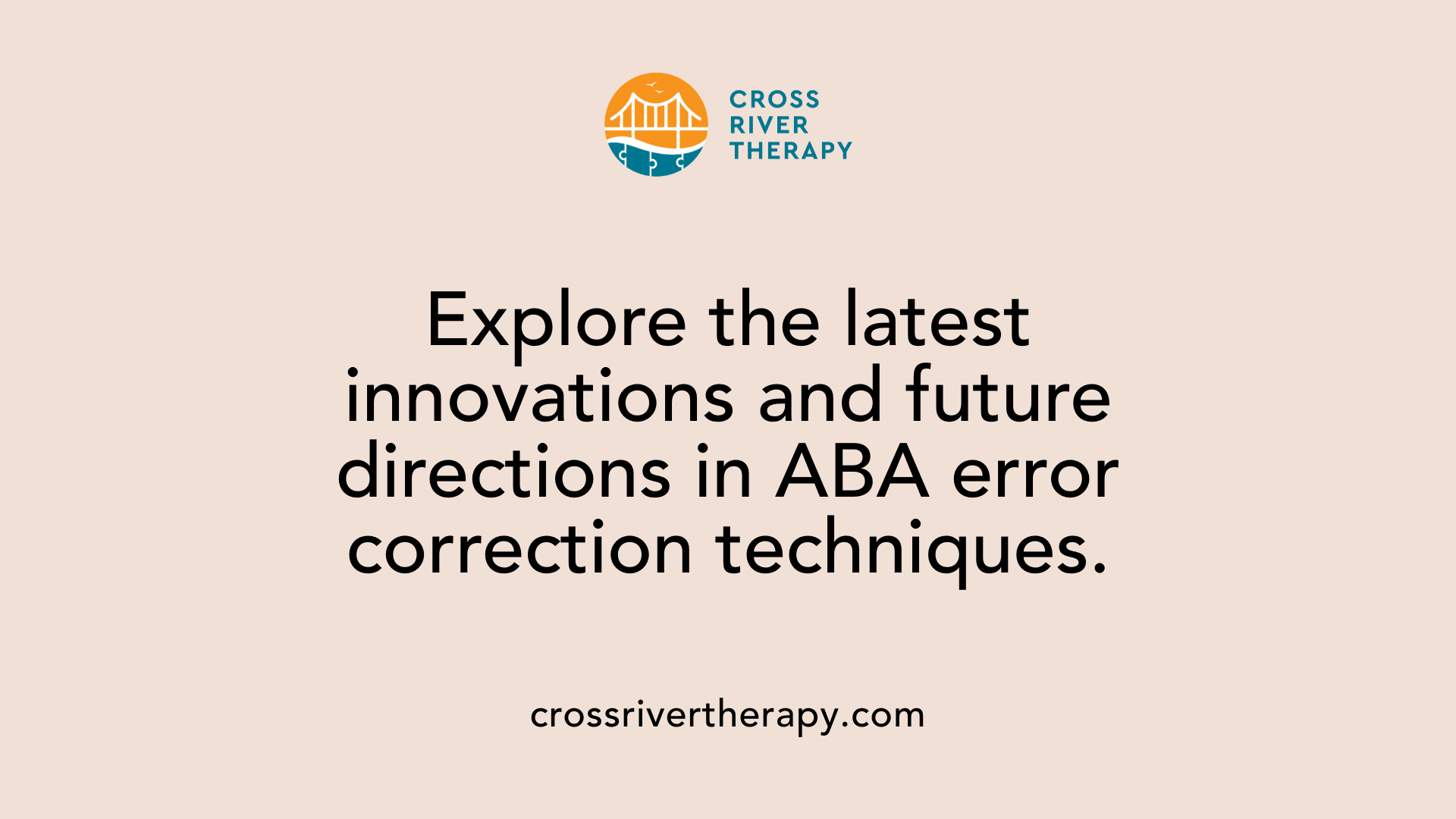 Explore the latest innovations and future directions in ABA error correction techniques.