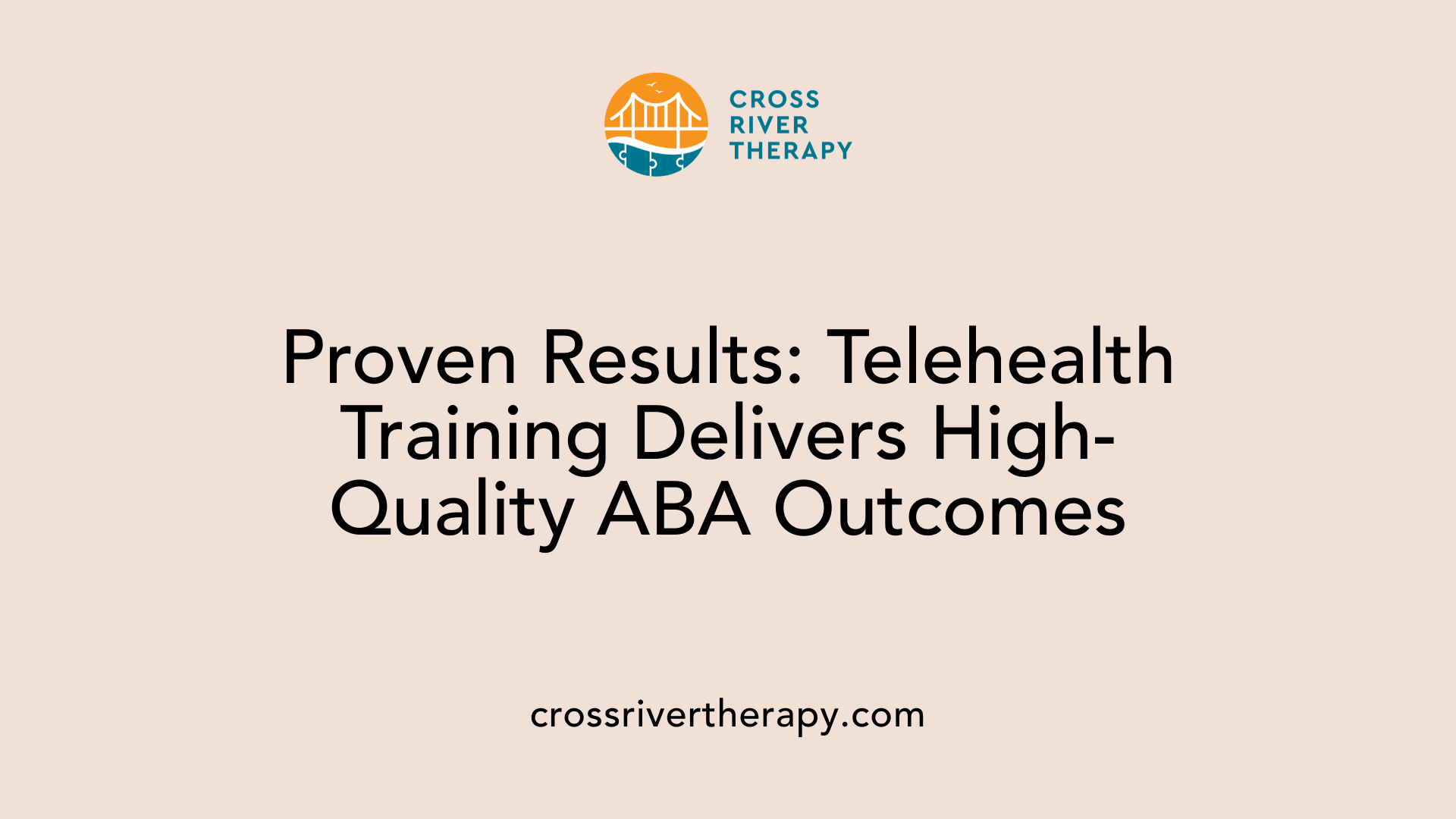 Proven Results: Telehealth Training Delivers High-Quality ABA Outcomes