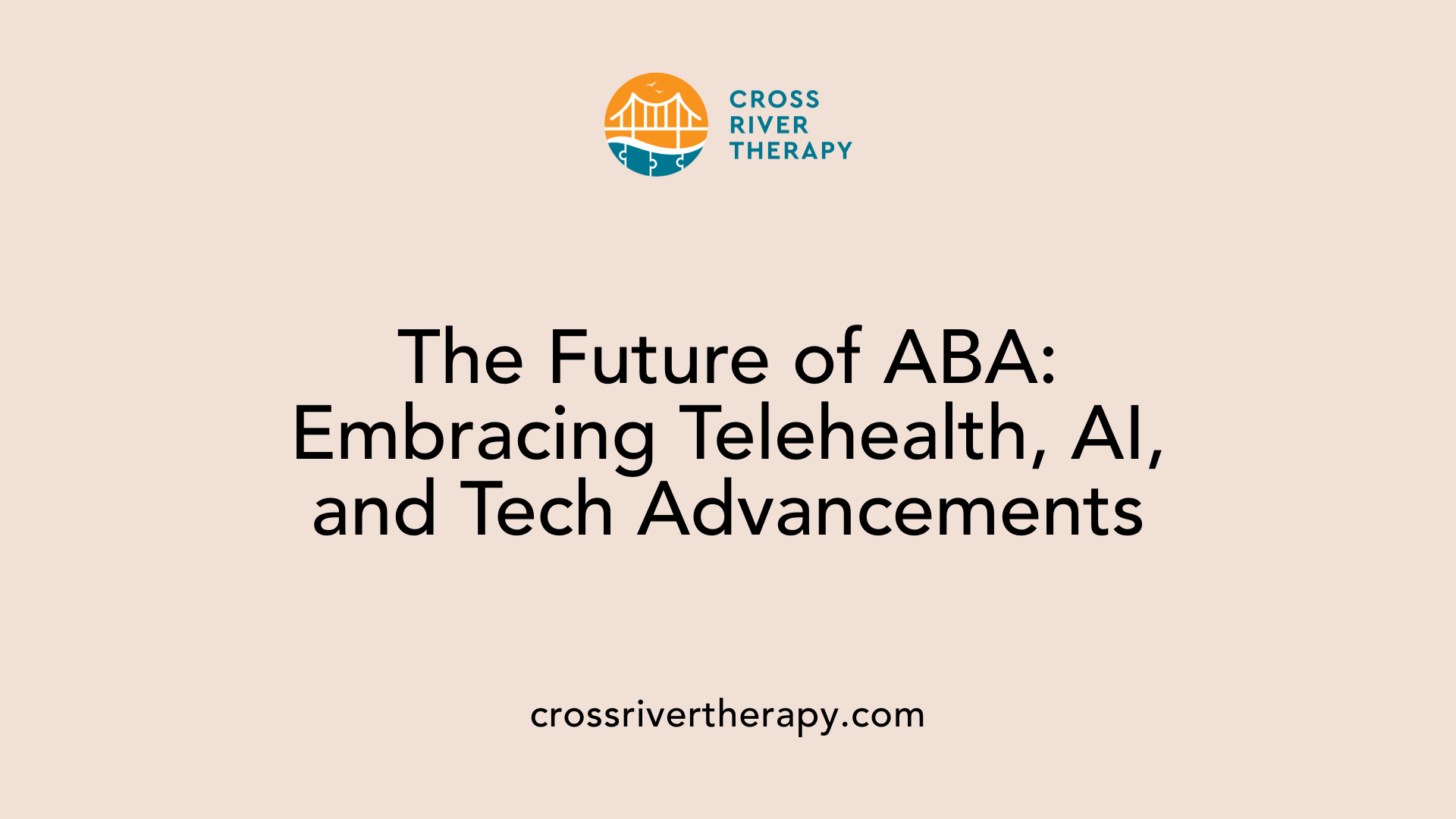 The Future of ABA: Embracing Telehealth, AI, and Tech Advancements
