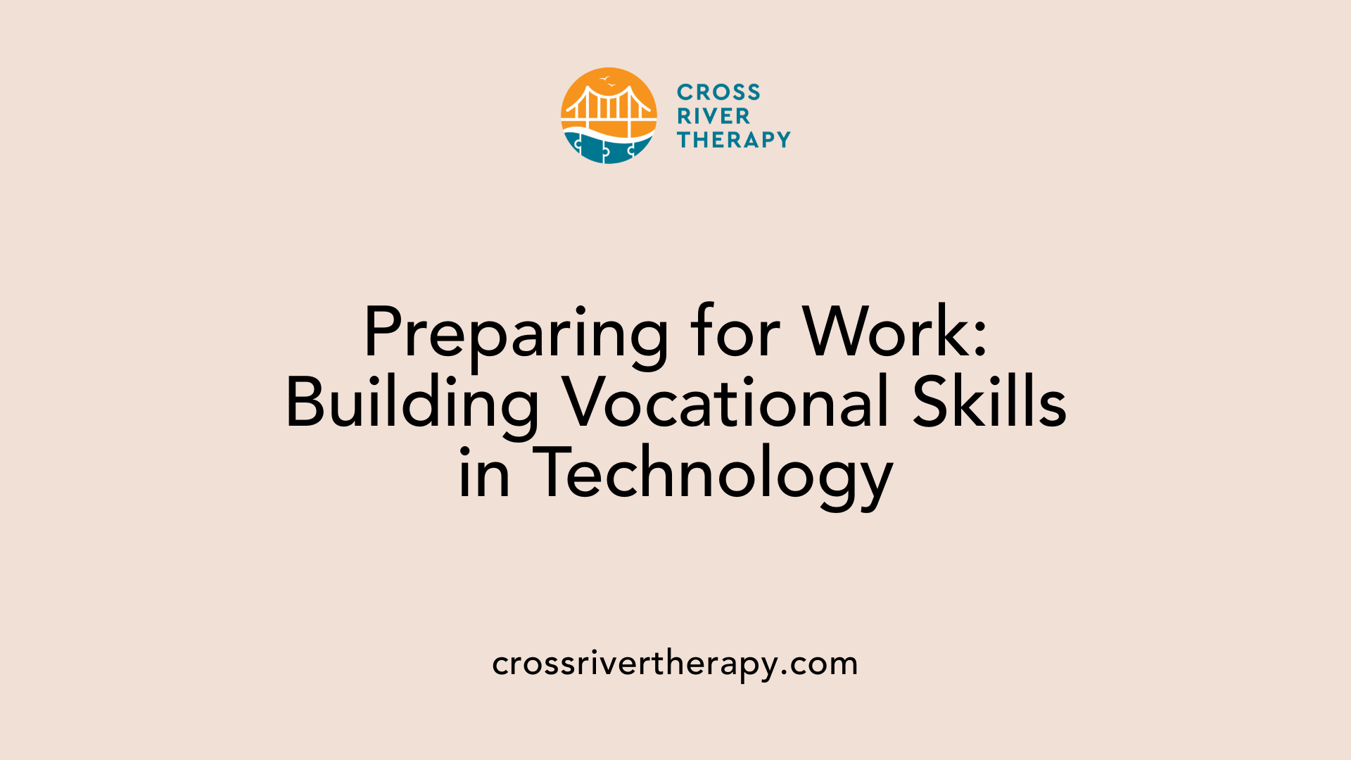 Preparing for Work: Building Vocational Skills in Technology