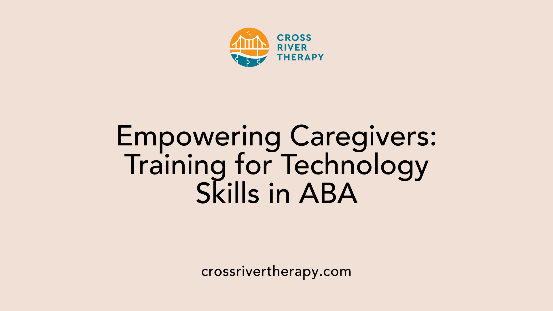 Empowering Caregivers: Training for Technology Skills in ABA